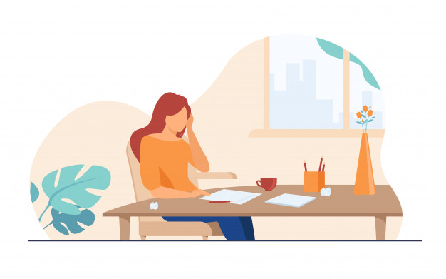 رحلة الكتابة