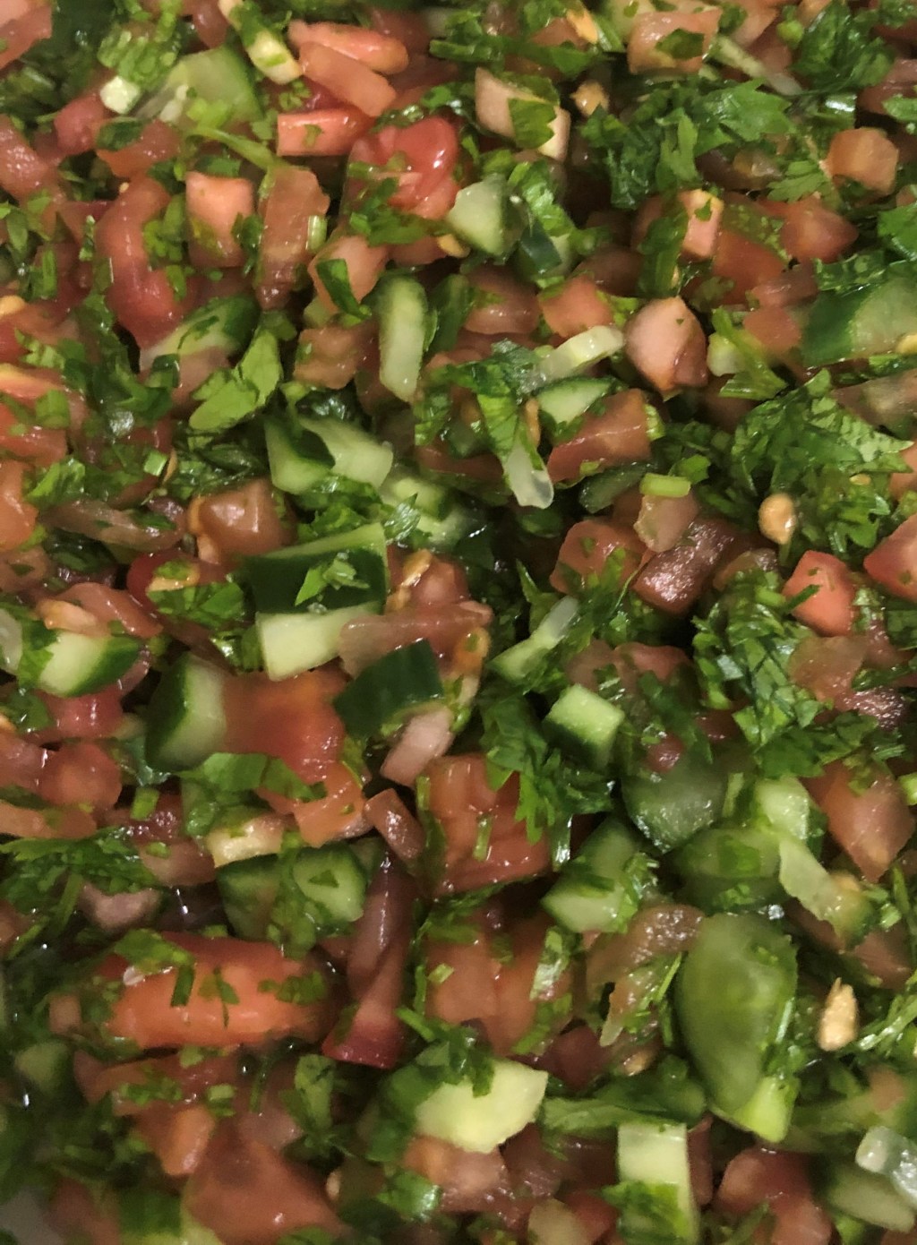 سلطة.. ومطر.. وعيد