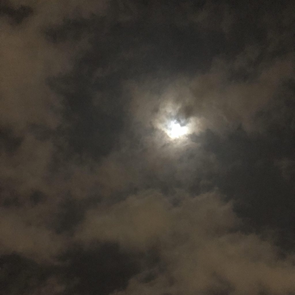 ليالي السهر