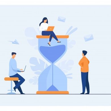 إدارة الحياة