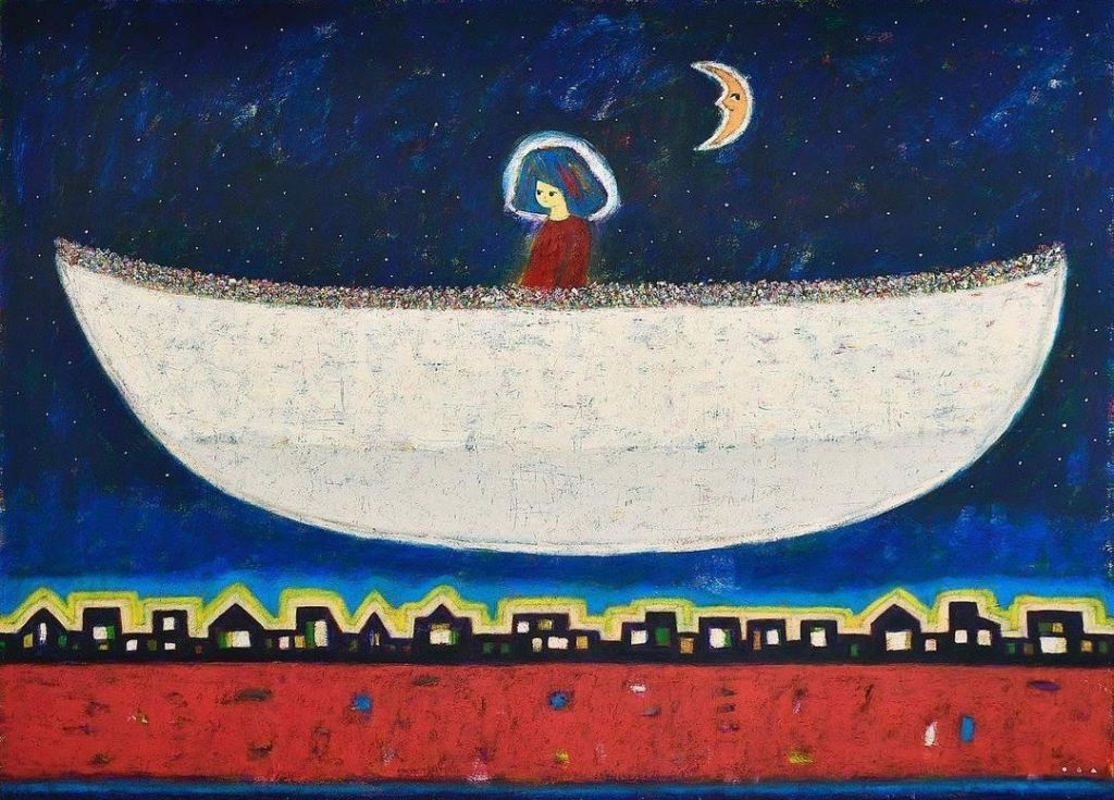 لا أحب المفاجئات