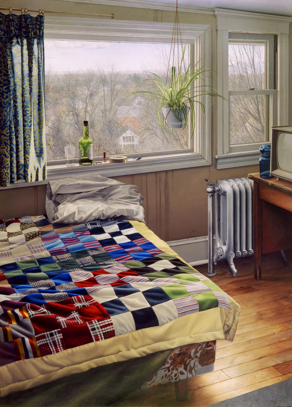 مش حتقدر تغمض&nbsp;عينيك!