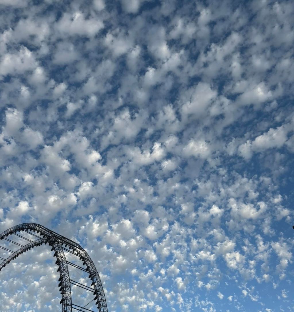 حدودي السماء