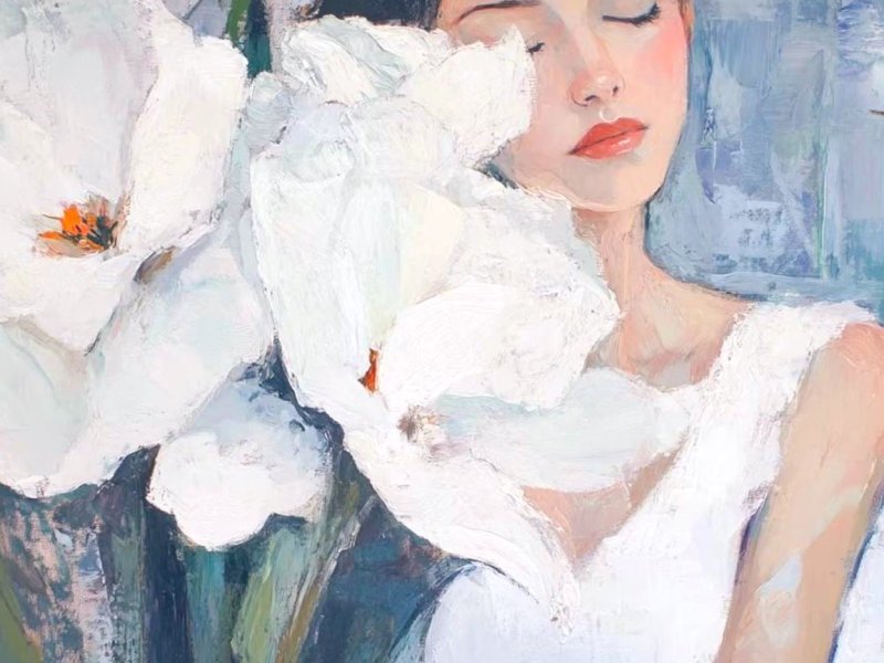 أُحِب المشي… معِك🪽🌻🦩