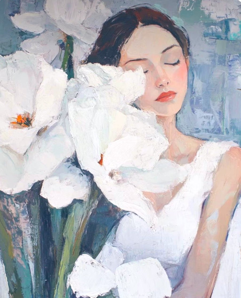 أُحِب المشي… معِك🪽🌻🦩