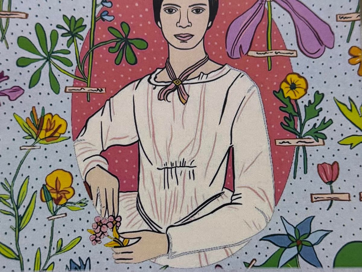 بيوت من ورق – دومينيك فورتييه&nbsp;🏘️🌺🍀